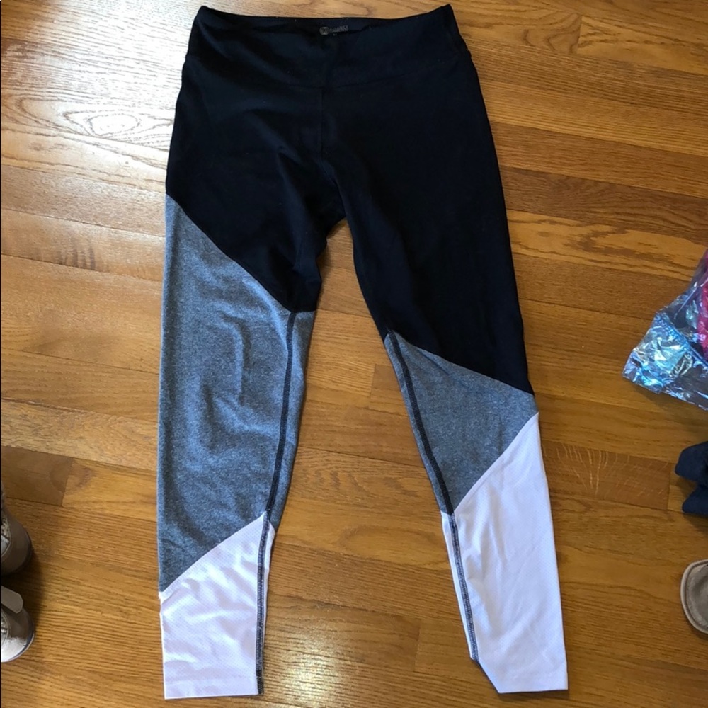 Workout leggings